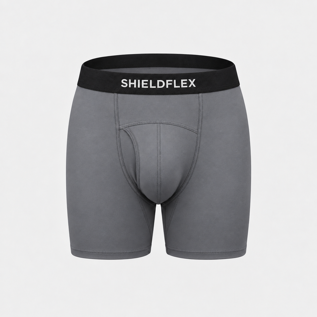 ShieldFlex™ Ultimate Leak-Lock Bamboo Briefs V2