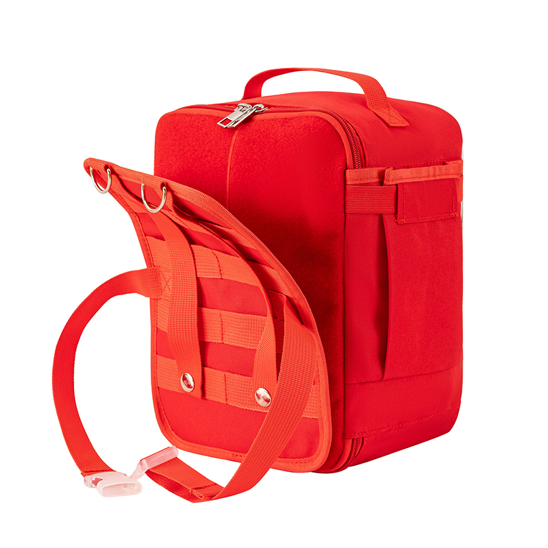 Emergency Medical Bag