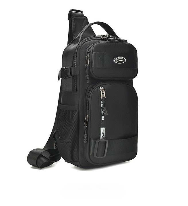 Cloth Chest Bag
