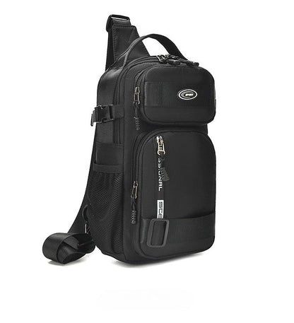 Cloth Chest Bag