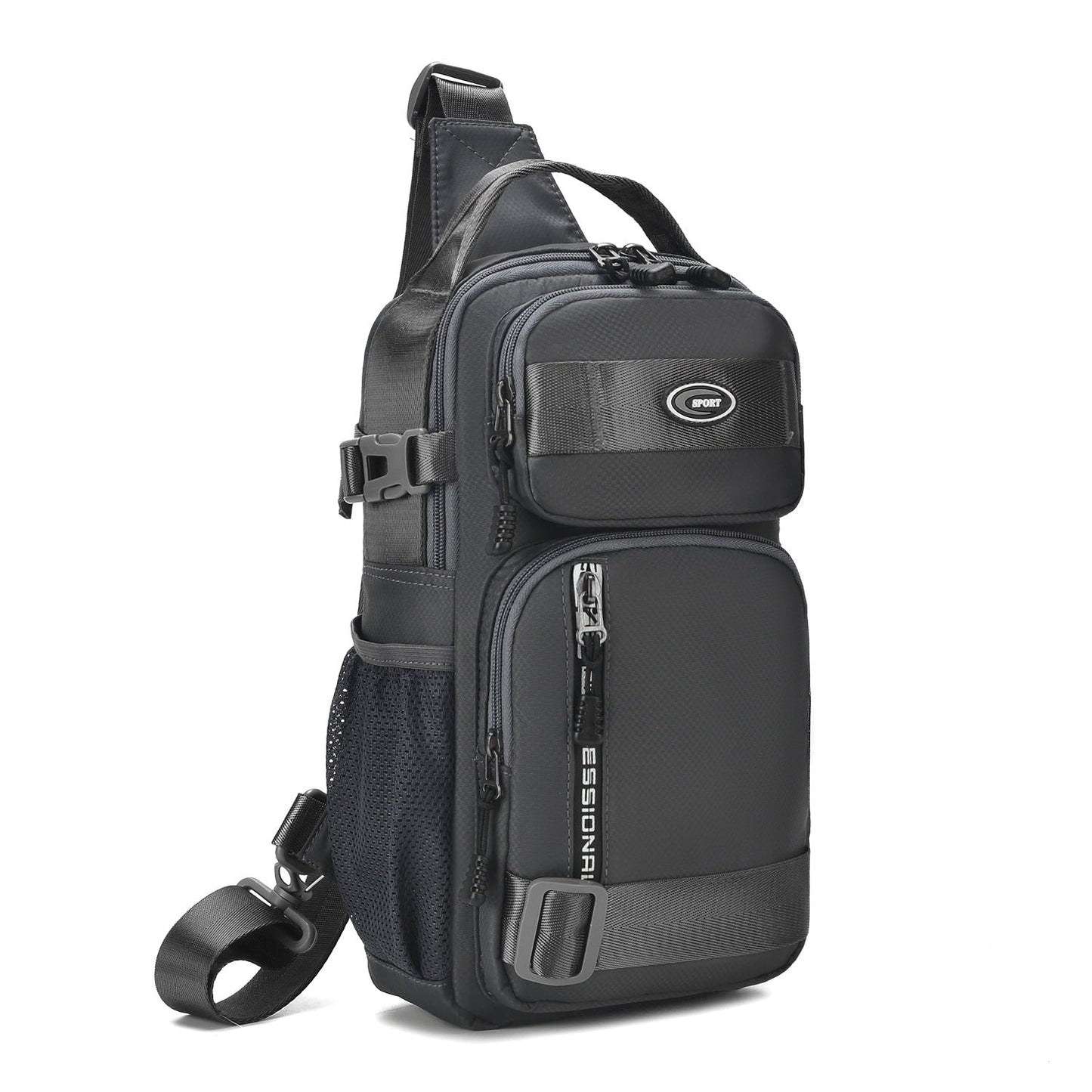 Cloth Chest Bag