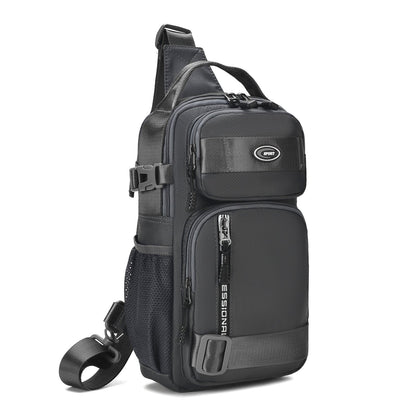 Cloth Chest Bag