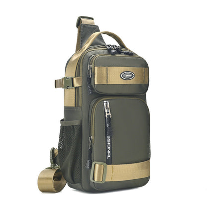 Cloth Chest Bag