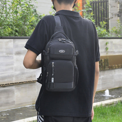 Cloth Chest Bag