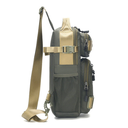 Cloth Chest Bag