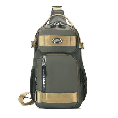 Cloth Chest Bag