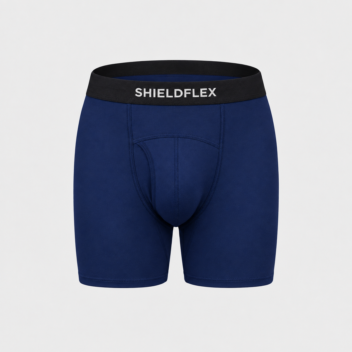 ShieldFlex™ Ultimate Leak-Lock Bamboo Briefs V2