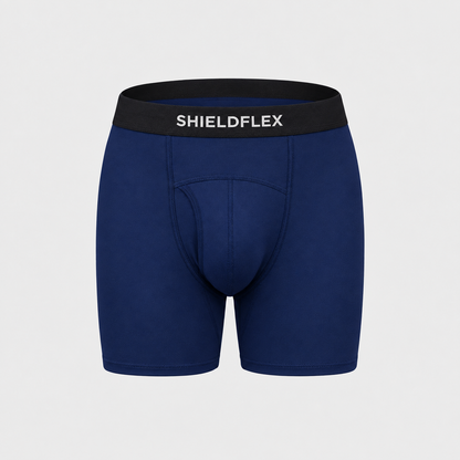 ShieldFlex™ Ultimate Leak-Lock Bamboo Briefs V2