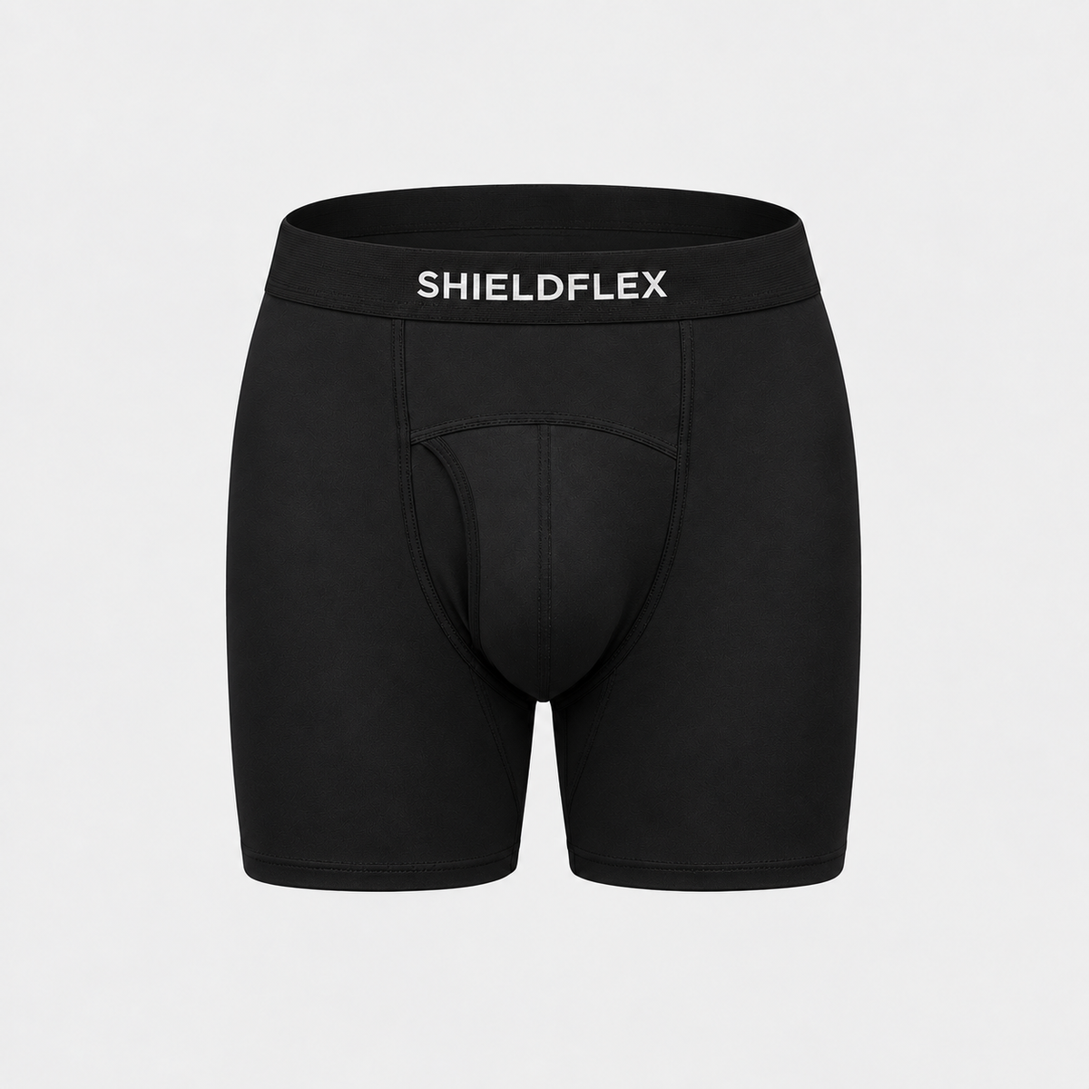 ShieldFlex™ Ultimate Leak-Lock Bamboo Briefs V2