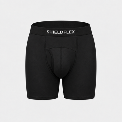 ShieldFlex™ Ultimate Leak-Lock Bamboo Briefs V2