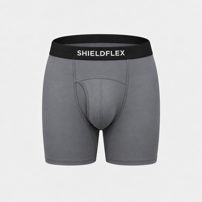 ShieldFlex™ Ultimate Leak-Lock Bamboo Briefs V2