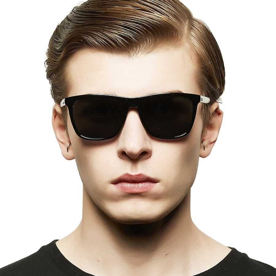 Designed Men Polarized Sunglasses