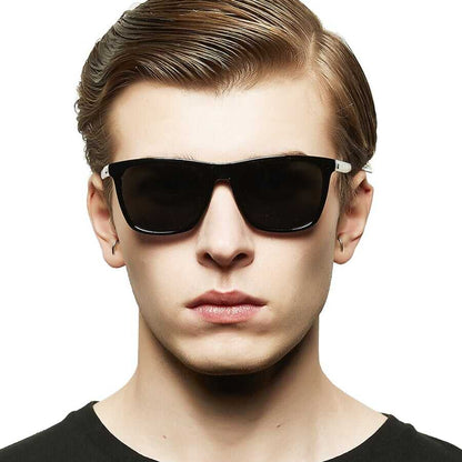 Designed Men Polarized Sunglasses