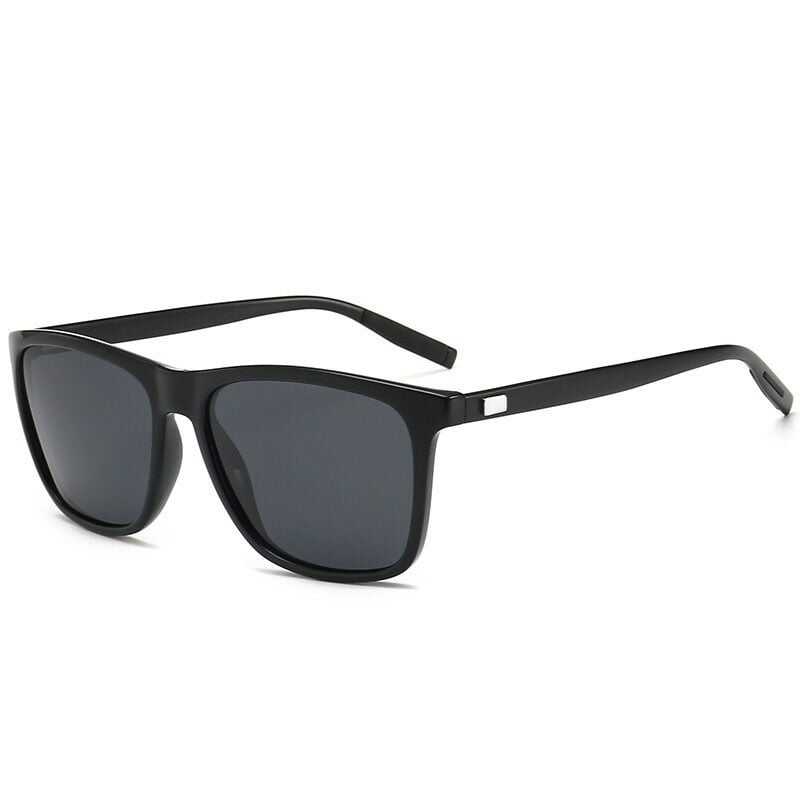 Designed Men Polarized Sunglasses