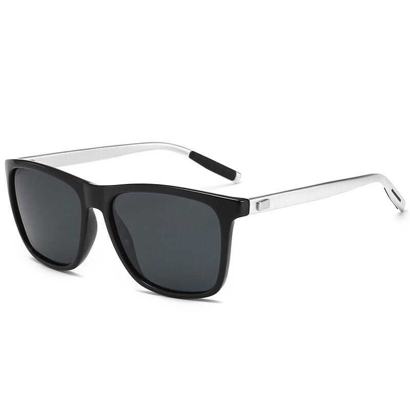 Designed Men Polarized Sunglasses