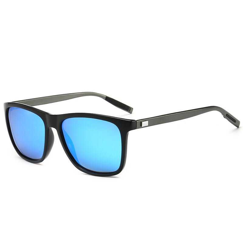 Designed Men Polarized Sunglasses