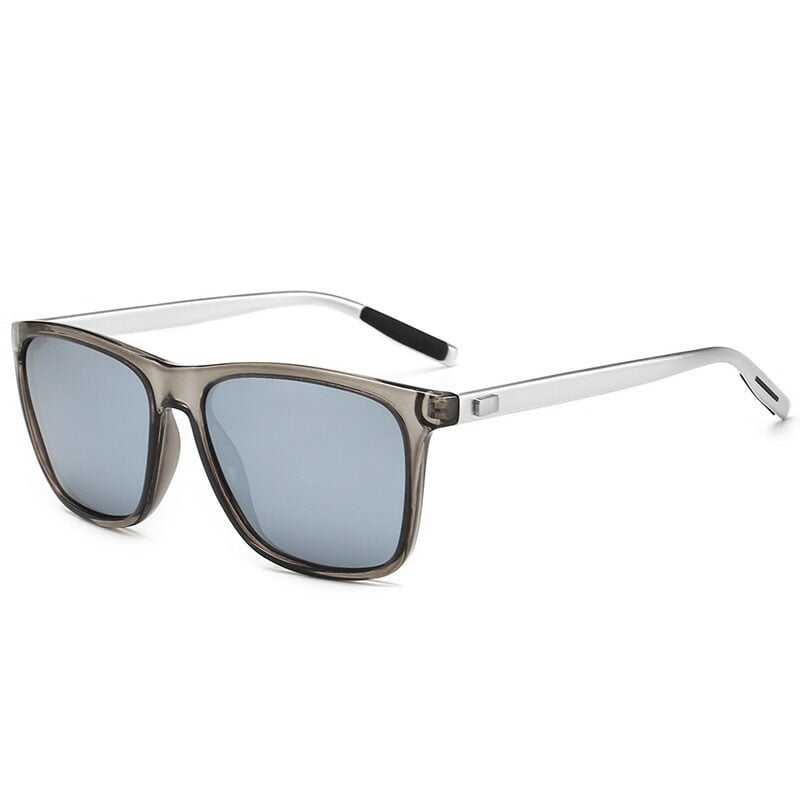 Designed Men Polarized Sunglasses