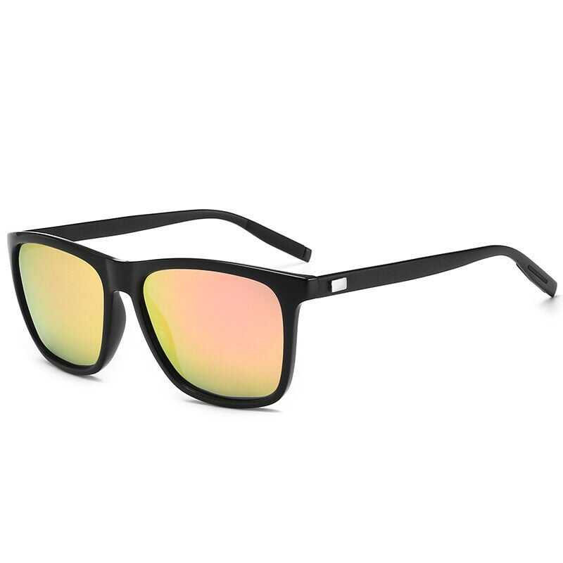 Designed Men Polarized Sunglasses