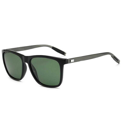 Designed Men Polarized Sunglasses