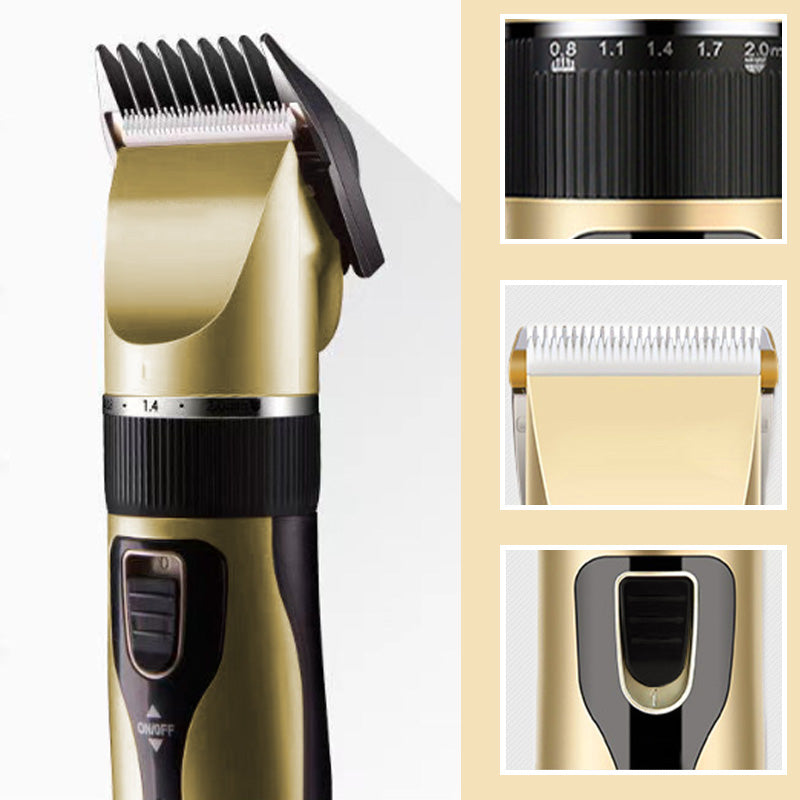 Hair Clippers for Men