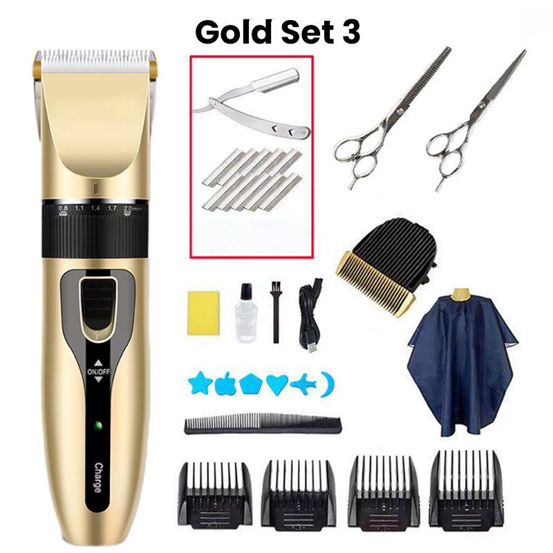 Hair Clippers for Men