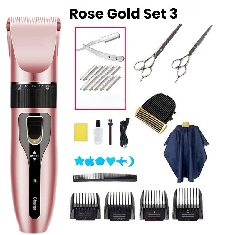 Hair Clippers for Men