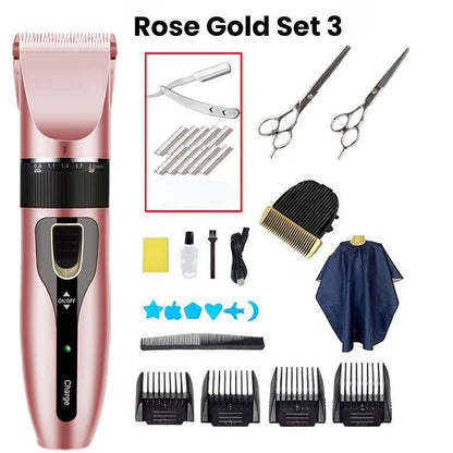 Hair Clippers for Men