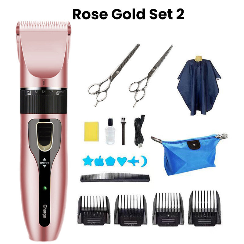 Hair Clippers for Men
