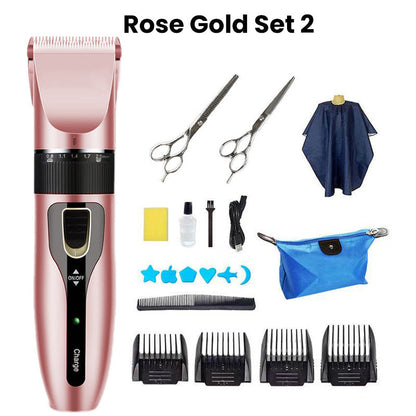 Hair Clippers for Men
