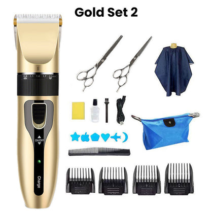 Hair Clippers for Men