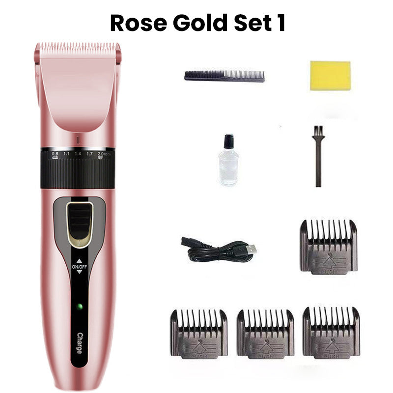 Hair Clippers for Men