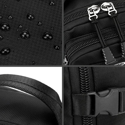 Cloth Chest Bag