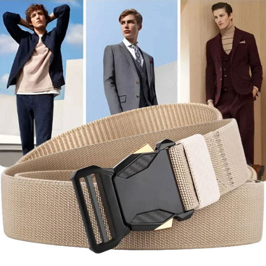 Men's Belt
