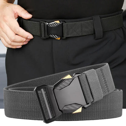 Men's Belt