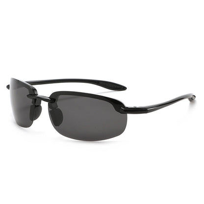 Polarized Fishing Sunglasses