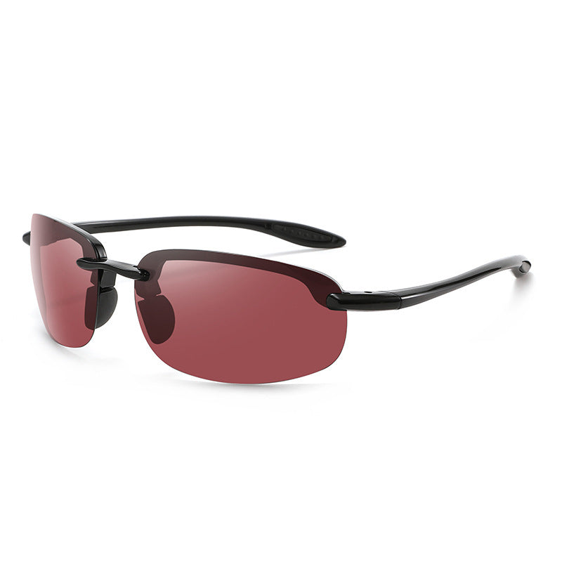 Polarized Fishing Sunglasses