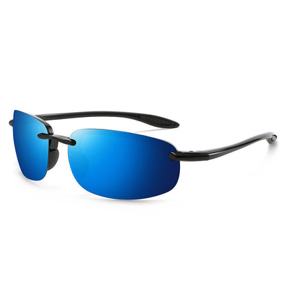 Polarized Fishing Sunglasses