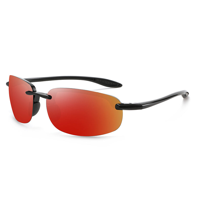 Polarized Fishing Sunglasses