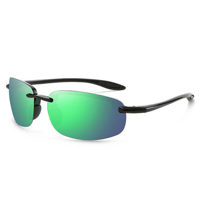 Polarized Fishing Sunglasses