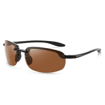 Polarized Fishing Sunglasses